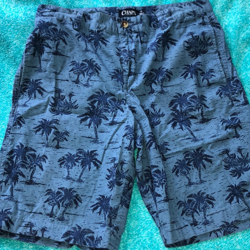 Chaps men’s shorts